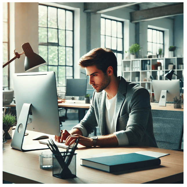 Deep Work vs Shallow Work: Why You Should Prioritize Deep Work to Maximize Productivity